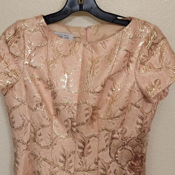 Mini dress - Picture 5 of 7